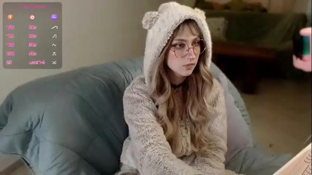 Thumbnail 2, brandy_queen's Stream at Chaturbate, 1 month ago
