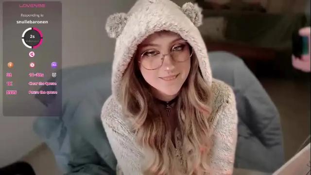 Image 8 of brandy_queen Stream on Chaturbate on 1 month ago