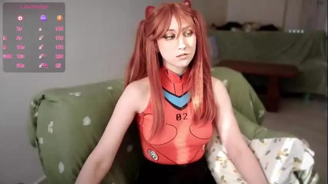 Image 10 of brandy_queen Stream on Chaturbate on 1 month ago