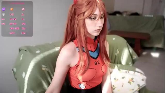 Image 3 of brandy_queen Stream on Chaturbate on 1 month ago