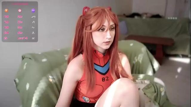 Image 4 of brandy_queen Stream on Chaturbate on 1 month ago