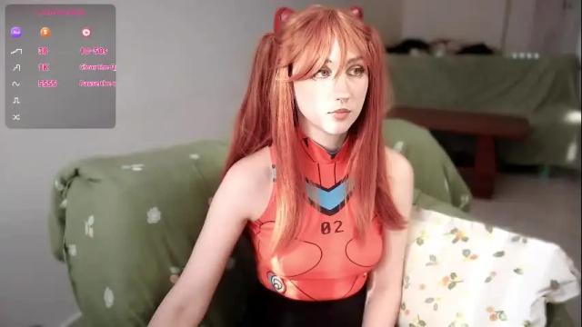 Thumbnail 3, brandy_queen's Stream at Chaturbate, 1 month ago
