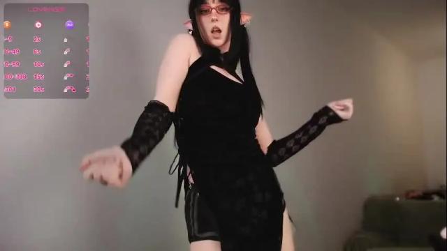 Image 3 of brandy_queen Stream on Chaturbate on 1 month ago