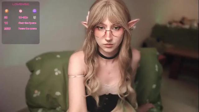 Thumbnail 3, brandy_queen's Stream at Chaturbate, 13 days ago