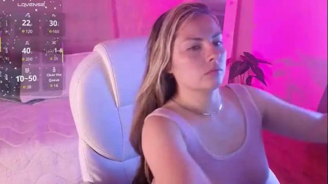 Image 2 of brandy_sweet_ Stream on Chaturbate on 2 months ago