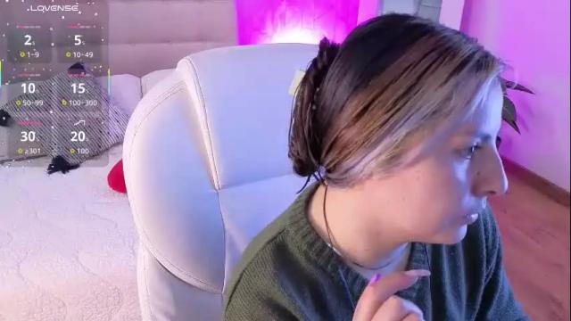 Image 2 of brandy_sweet_ Stream on Chaturbate on 2 months ago