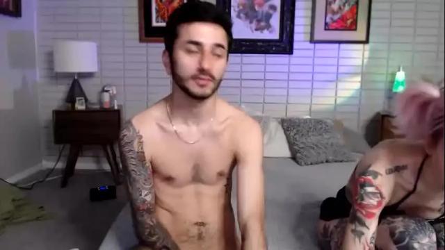 Image 7 of brandyandtylerxxx Stream on Chaturbate on 15 months ago