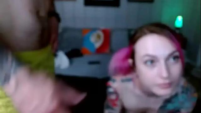 Image 12 of brandyandtylerxxx Stream on Chaturbate on 14 months ago