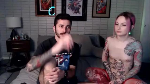Image 2 of brandyandtylerxxx Stream on Chaturbate on 12 months ago