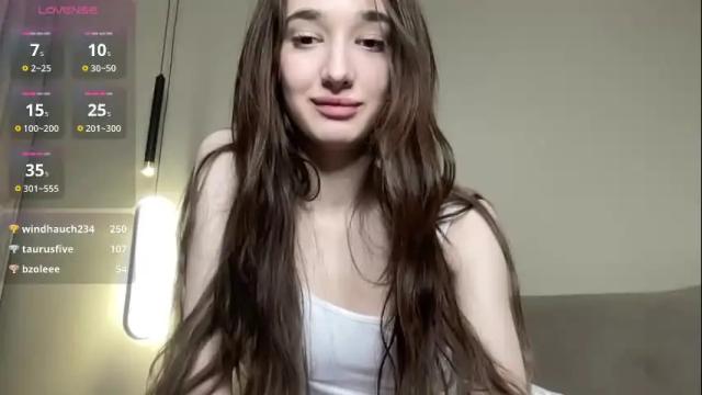 Image 7 of brandylov Stream on Chaturbate on 2 months ago