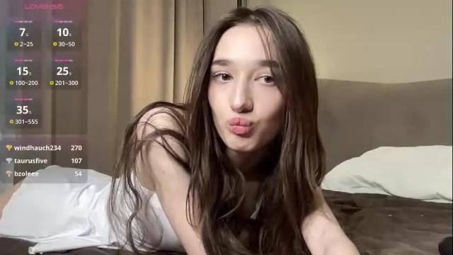 Image 8 of brandylov Stream on Chaturbate on 2 months ago