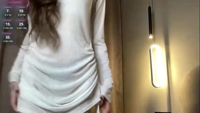 Image 2 of brandylov Stream on Chaturbate on 2 months ago
