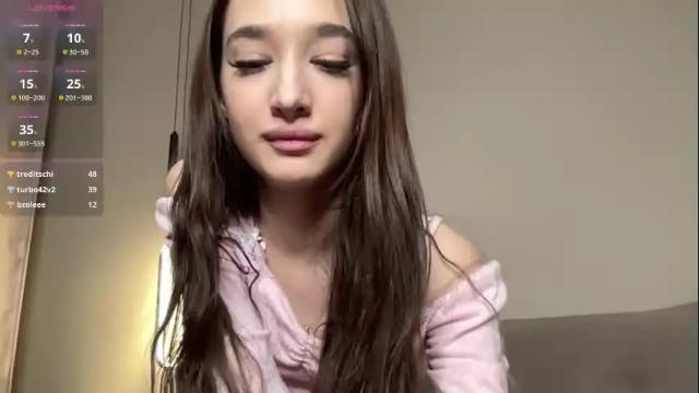 Thumbnail 2, brandylov's Stream at Chaturbate, 2 months ago