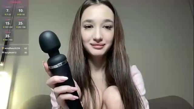 Image 10 of brandylov Stream on Chaturbate on 1 month ago