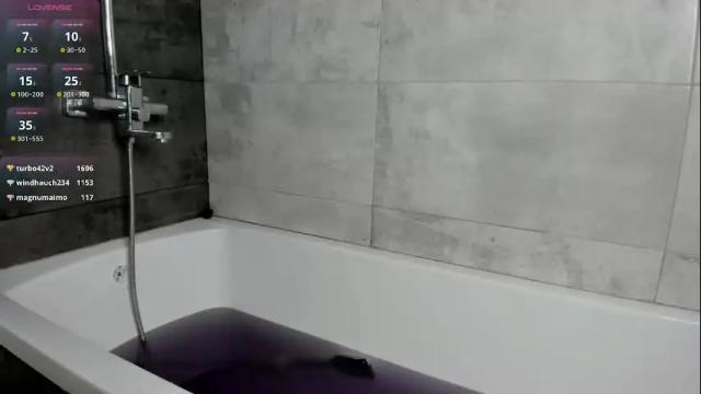 Image 6 of brandylov Stream on Chaturbate on 1 month ago