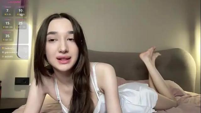 Image 10 of brandylov Stream on Chaturbate on 1 month ago