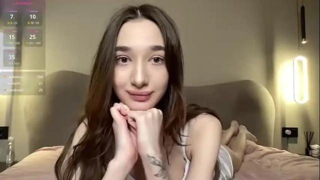 Image 7 of brandylov Stream on Chaturbate on 1 month ago