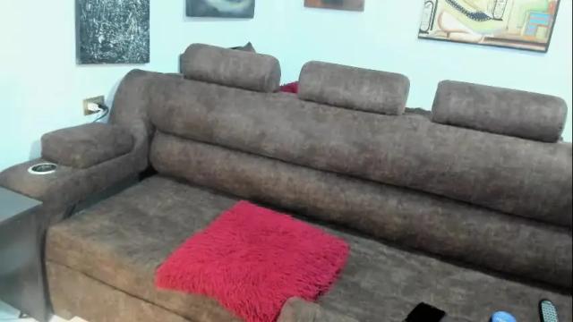 Image 2 of brandymodel Stream on Chaturbate on 1 month ago