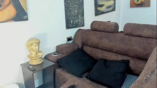 Image 8 of brandymodel Stream on Chaturbate on 1 month ago