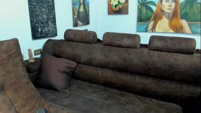 Image 6 of brandymodel Stream on Chaturbate on 1 month ago