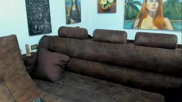 Thumbnail 3, brandymodel's Stream at Chaturbate, 1 month ago
