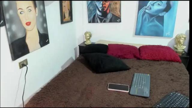 Image 10 of brandymodel Stream on Chaturbate on 3 months ago