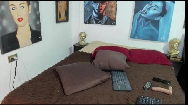 Thumbnail 2, brandymodel's Stream at Chaturbate, 1 month ago