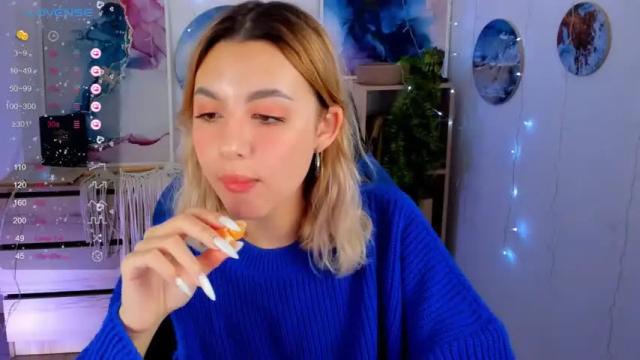 Image 10 of brandysilva Stream on Chaturbate on 17 months ago