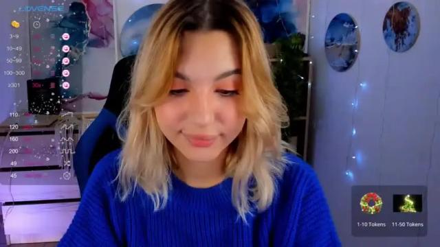 Image 6 of brandysilva Stream on Chaturbate on 17 months ago