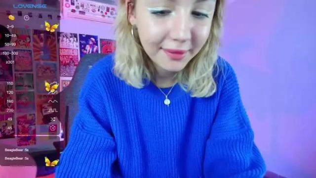 Image 3 of brandysilva Stream on Chaturbate on 17 months ago