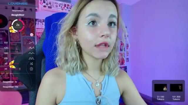 Image 7 of brandysilva Stream on Chaturbate on 17 months ago