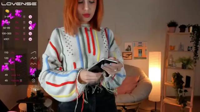 Image 12 of brandysilva Stream on Chaturbate on 16 months ago