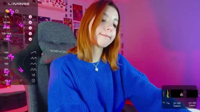 Image 10 of brandysilva Stream on Chaturbate on 16 months ago