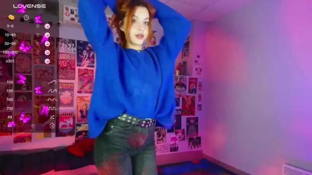 Image 11 of brandysilva Stream on Chaturbate on 16 months ago
