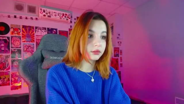 Image 4 of brandysilva Stream on Chaturbate on 16 months ago