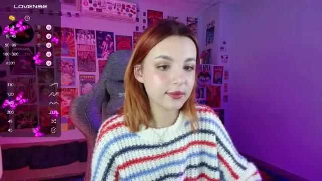 Image 11 of brandysilva Stream on Chaturbate on 16 months ago