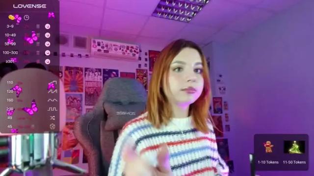 Image 8 of brandysilva Stream on Chaturbate on 16 months ago