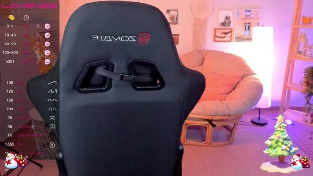 Image 3 of brandysilva Stream on Chaturbate on 16 months ago
