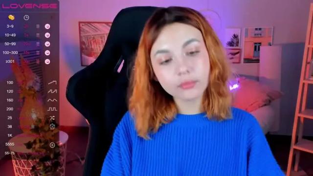 Image 7 of brandysilva Stream on Chaturbate on 16 months ago