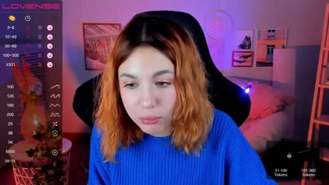 Image 8 of brandysilva Stream on Chaturbate on 16 months ago