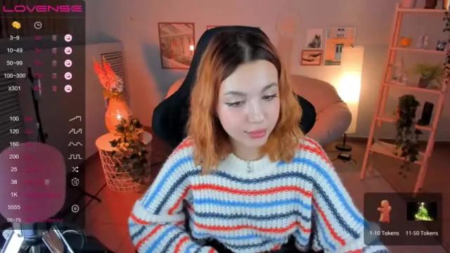 Image 2 of brandysilva Stream on Chaturbate on 16 months ago