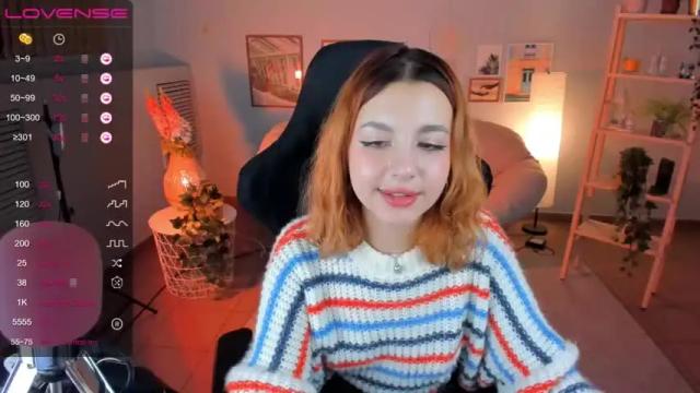 Image 3 of brandysilva Stream on Chaturbate on 16 months ago