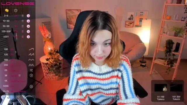 Image 7 of brandysilva Stream on Chaturbate on 16 months ago