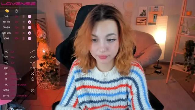 Image 8 of brandysilva Stream on Chaturbate on 16 months ago