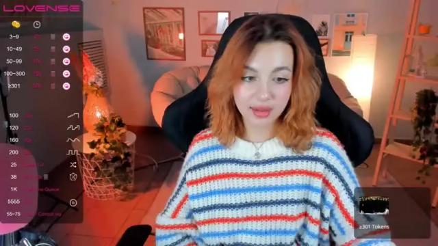 Thumbnail 3, brandysilva's Stream at Chaturbate, 16 months ago