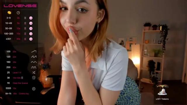 Thumbnail 1, brandysilva's Stream at Chaturbate, 16 months ago