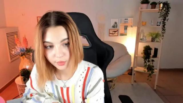 Image 10 of brandysilva Stream on Chaturbate on 16 months ago