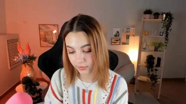 Image 8 of brandysilva Stream on Chaturbate on 16 months ago