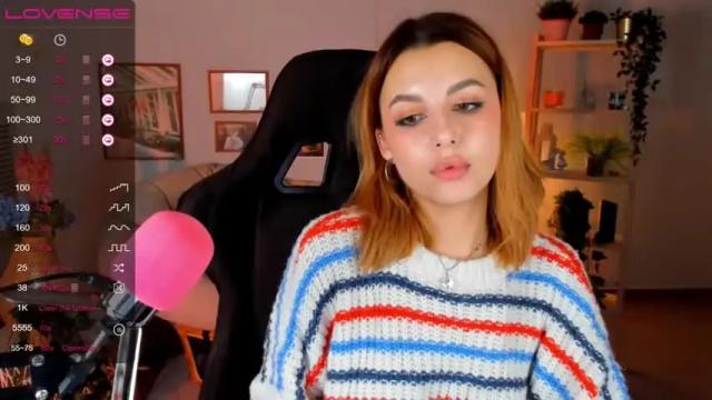 Image 10 of brandysilva Stream on Chaturbate on 16 months ago
