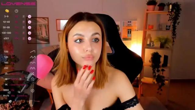 Thumbnail 2, brandysilva's Stream at Chaturbate, 15 months ago